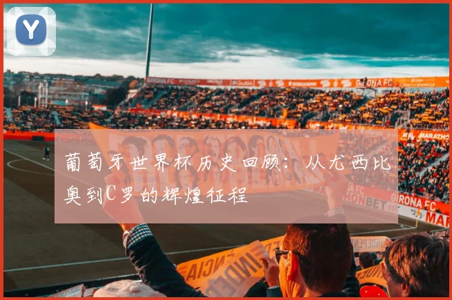 葡萄牙世界杯历史回顾:从尤西比奥到C罗的辉煌征程
